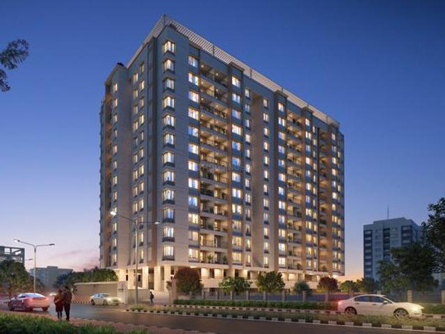 Flat for sale in Poona, National Capital Territory Of Delhi