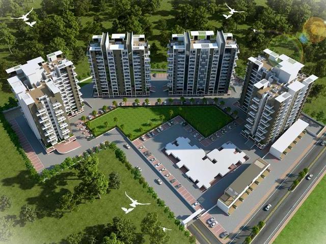 Flat for sale in Haveli, National Capital Territory Of Delhi