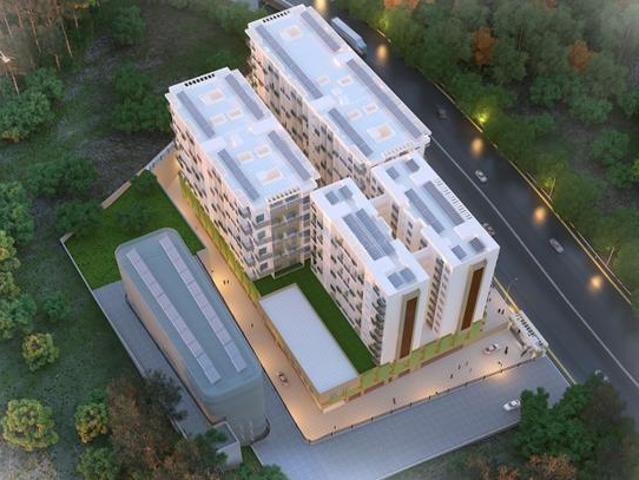 Flat for sale in Haveli, National Capital Territory Of Delhi