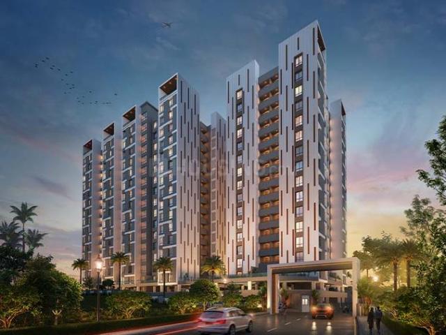 Flat for sale in Haveli, National Capital Territory Of Delhi