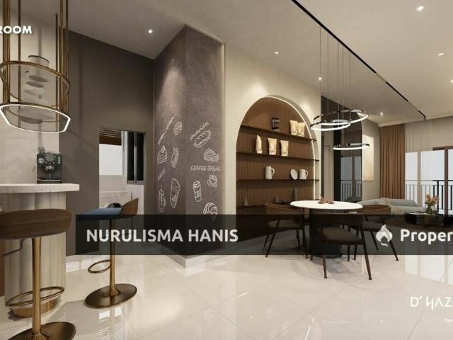 Condominium for sale in Georgetown, Penang