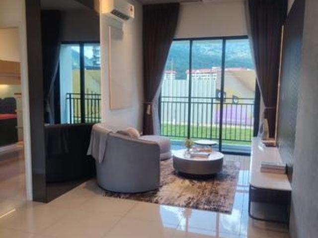 Apartment for sale in Mukim 13, Georgetown
