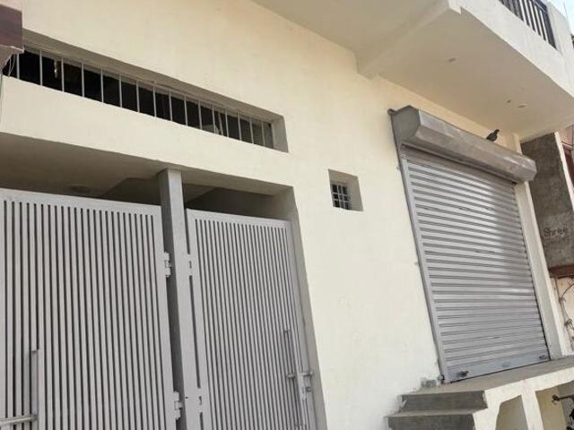 Commercial for rent in Hariana