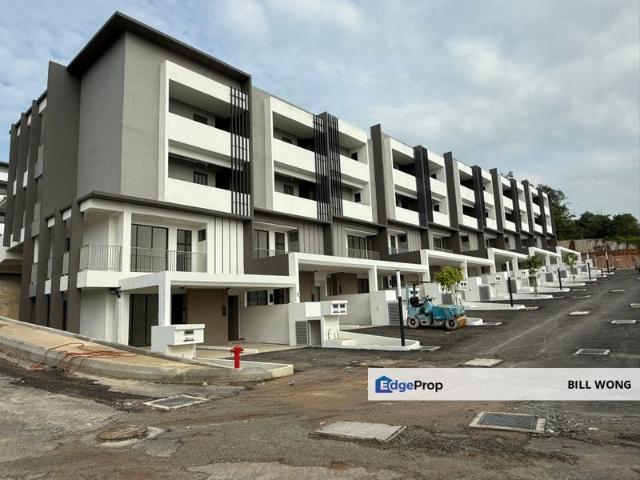House for sale in Balakong, Majlis Perbandaran Kajang