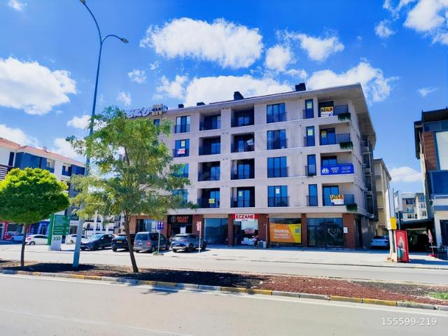 Aksaray Merkez içerisinde satılık Ofis