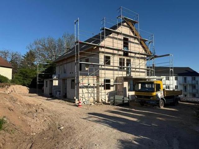 Haus kaufen in Büchenbach, Bayern