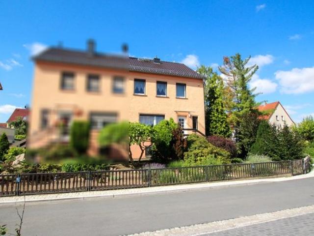Haus kaufen in Niederau, Sachsen