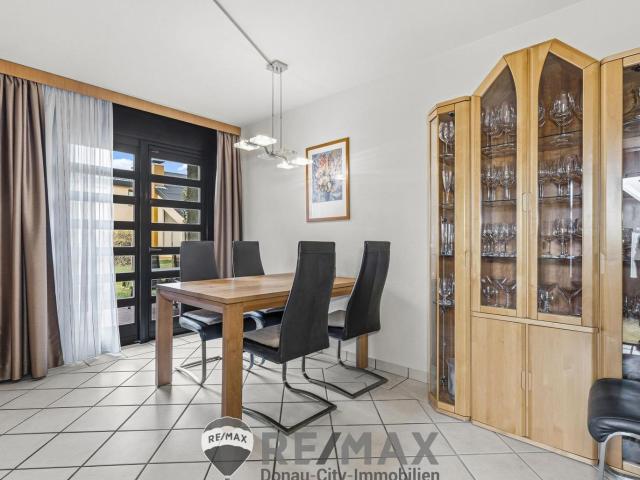 Wohnung kaufen in Donaustadt, Wien