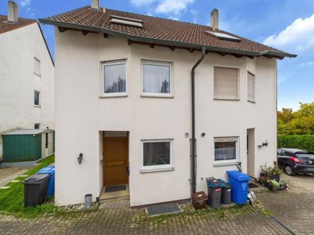 Haus kaufen in Täferrot, Baden-Württemberg