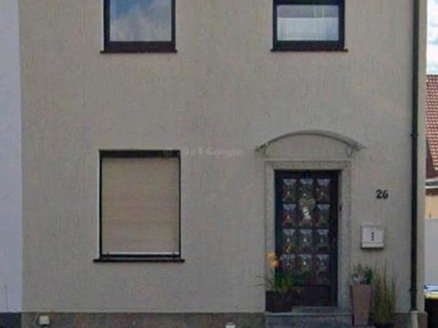 Haus kaufen in Altstadt, Dorsten