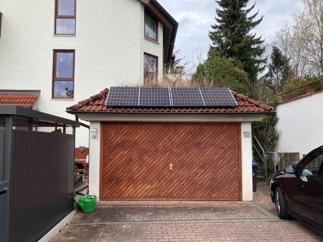 Haus kaufen in Döffingen, Grafenau