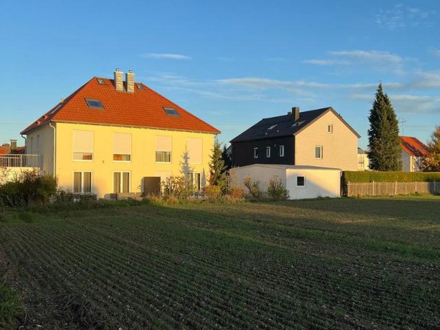 Doppelhaushälfte kaufen in Germering, Bayern