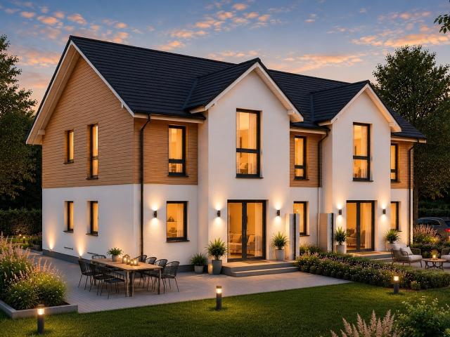 Haus kaufen in Holzgünz, Bayern