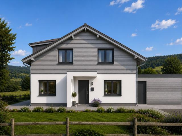 Haus kaufen in Leutkirch, Baden-Württemberg