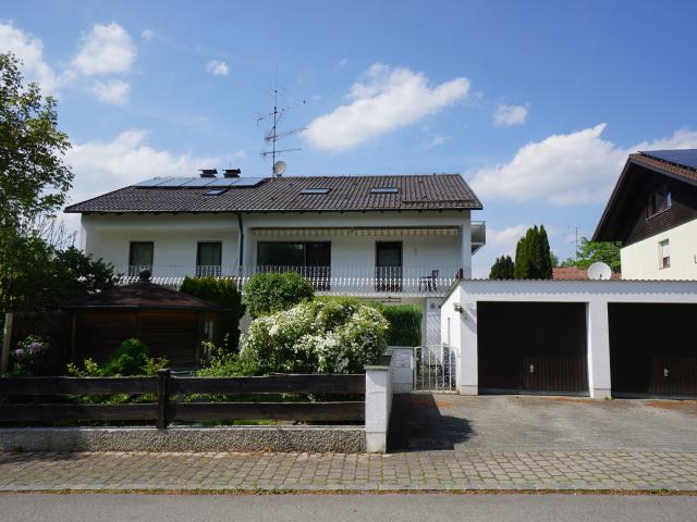 Haus kaufen in Geisenbrunn, Gilching