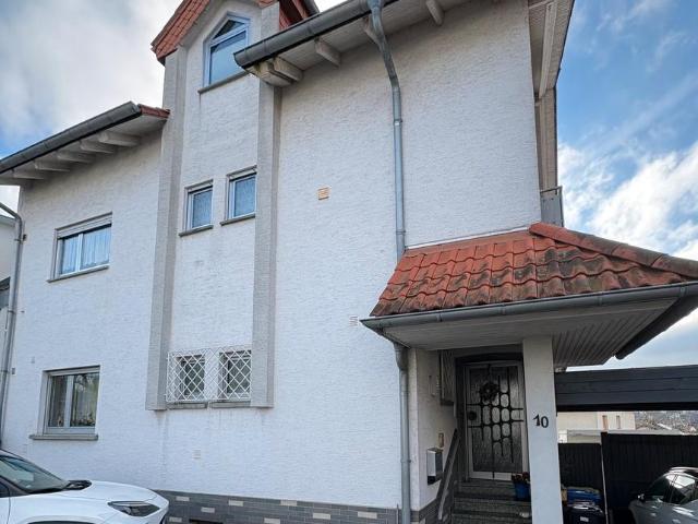 Haus kaufen in Freigericht, Hessen