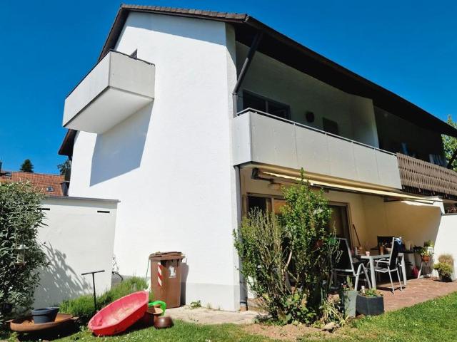 Haus kaufen in Aystetten, Bayern