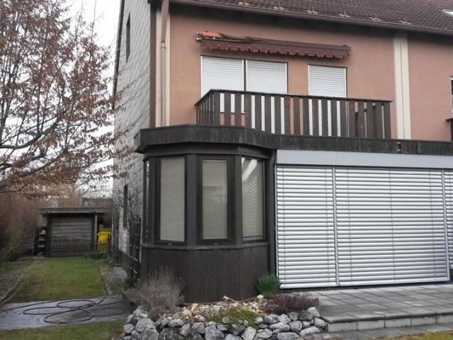 Haus kaufen in Haunstetten-Siebenbrunn, Augsburg