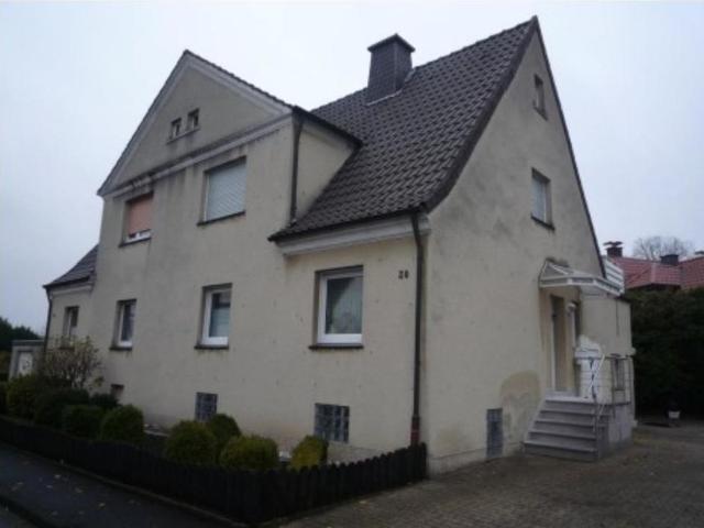 Haus kaufen in Werne