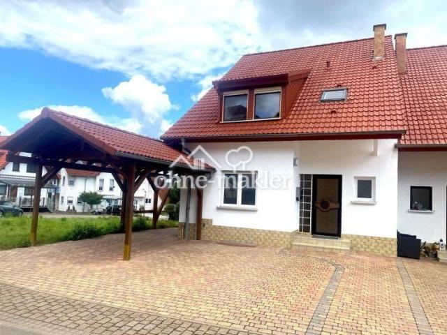 Haus mieten in Neidenstein, Baden-Württemberg