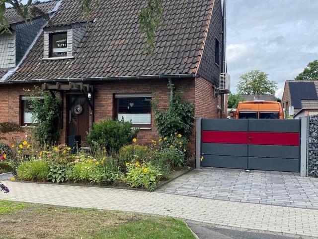 Haus kaufen in Stadtkern, Marl