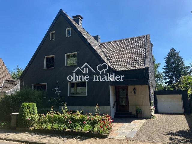 Haus kaufen in Neumühl, Duisburg