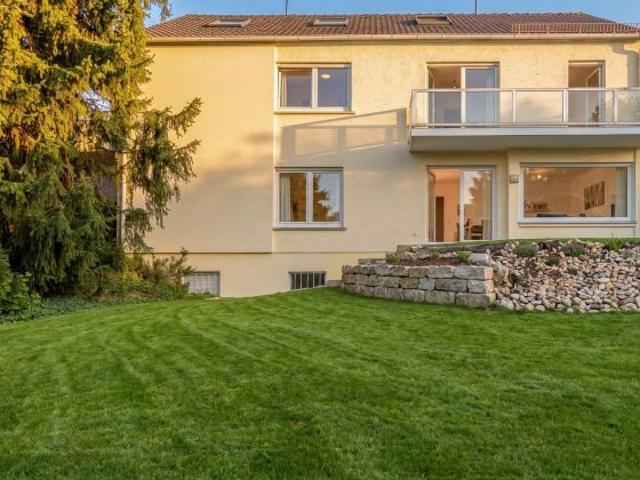 Haus kaufen in Heilbronn, Baden-Württemberg
