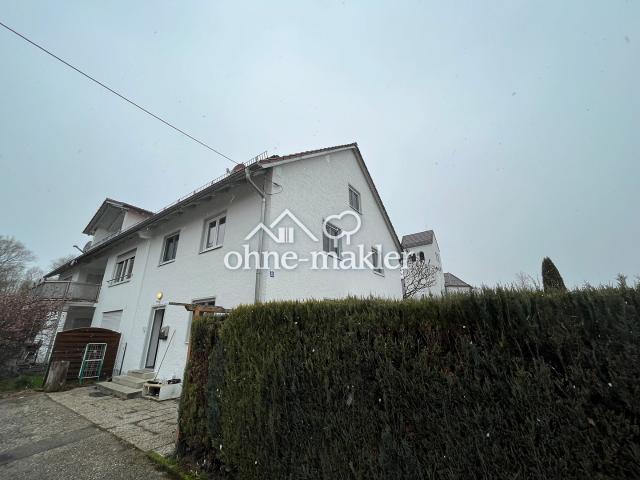 Haus mieten in Eitting, Bayern