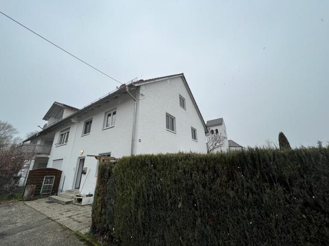 Haus mieten in Eitting, Bayern