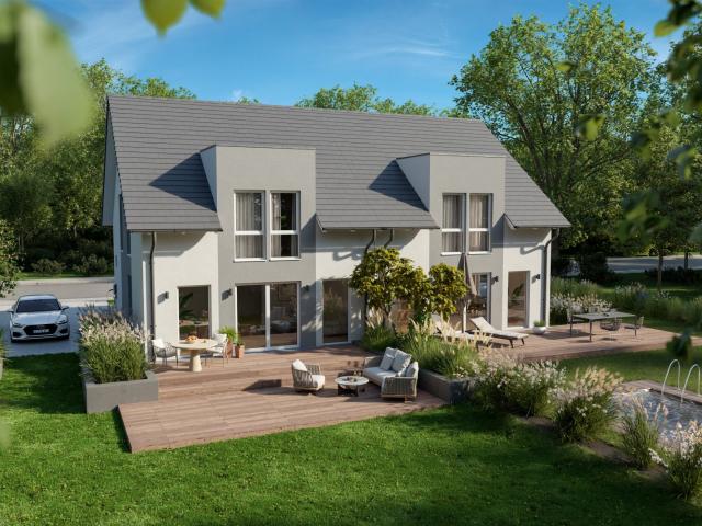 Haus kaufen in Grafschaft, Rheinland-Pfalz