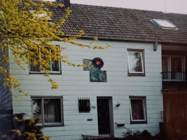 Haus kaufen in Burtscheid, Aachen
