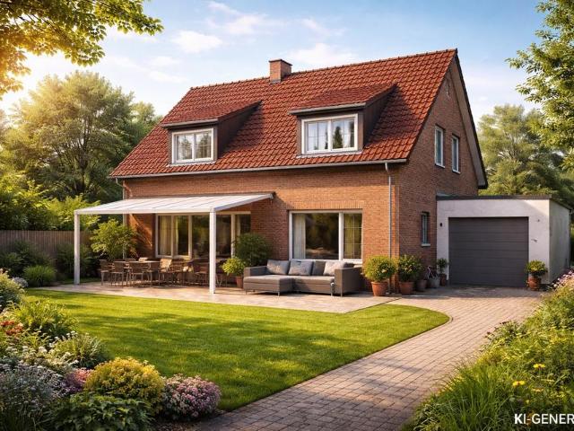 Haus kaufen in Ahlen, Nordrhein-Westfalen
