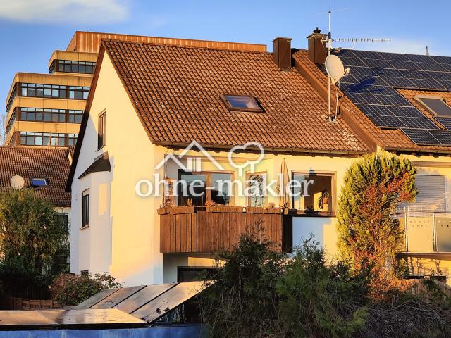 Haus kaufen in Möhringen, Stuttgart