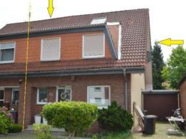 Haus kaufen in Brauck, Gladbeck