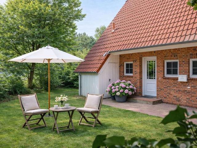 Haus kaufen in Sankt Peter-Ording, Kreis Nordfriesland