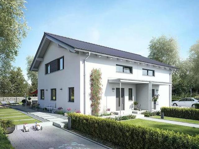 Haus kaufen in Altenburg, Reutlingen