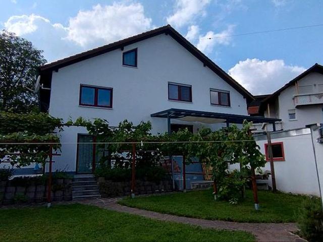 Haus kaufen in Aystetten, Bayern