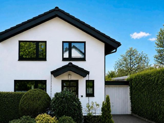 Haus kaufen in Ehrsen-Breden, Bad Salzuflen