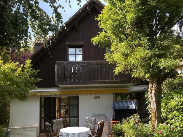 Haus kaufen in Baierbrunn, Bayern