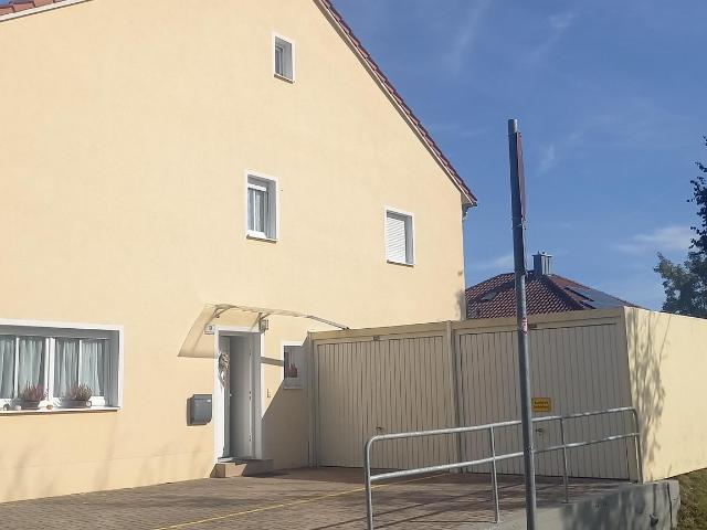 Doppelhaushälfte kaufen in Bärndorf, Landkreis Straubing-Bogen