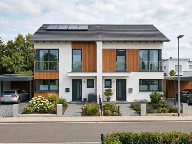 Haus kaufen in Bensheim, Hessen