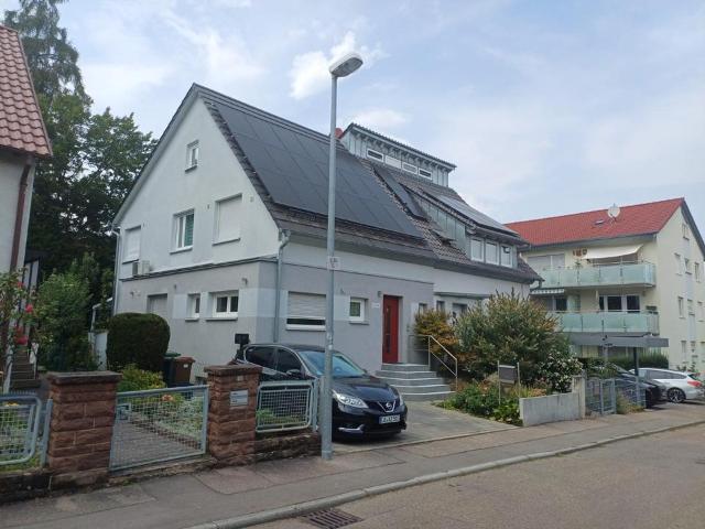 Haus kaufen in Schillerhöhe, Gerlingen