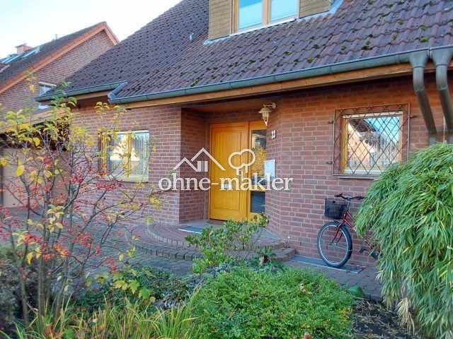 Haus kaufen in Ahlem-Badenstedt-Davenstedt, Hannover