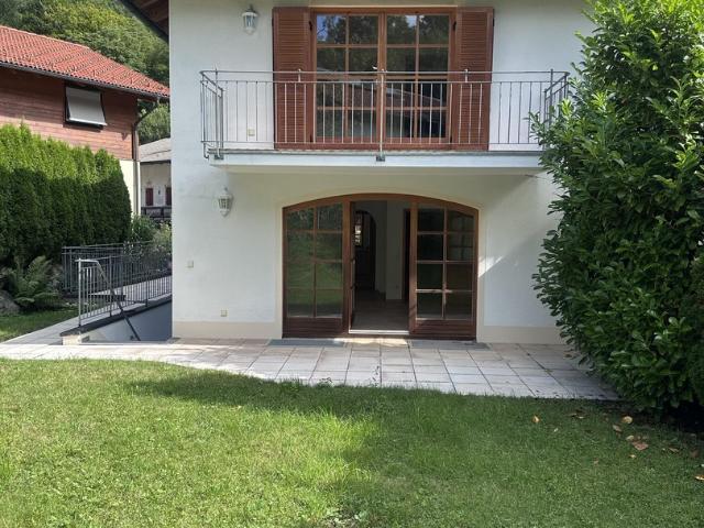Haus kaufen in Hohenaschau, Aschau