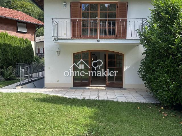 Haus kaufen in Hohenaschau, Aschau