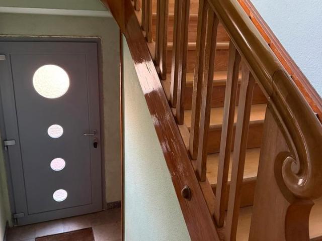 Haus kaufen in Homburg