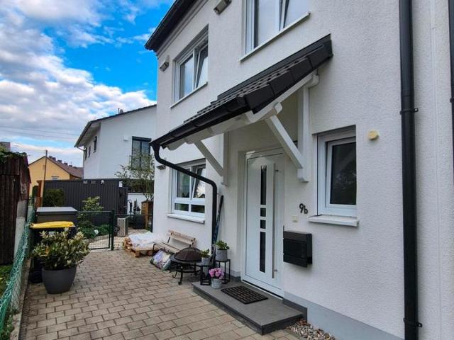 Haus kaufen in Königsbrunn, Bayern