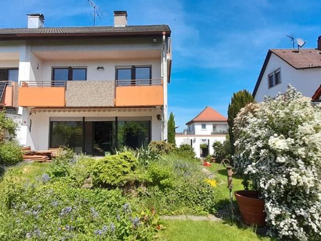 Haus kaufen in Kuppenheim, Baden-Württemberg