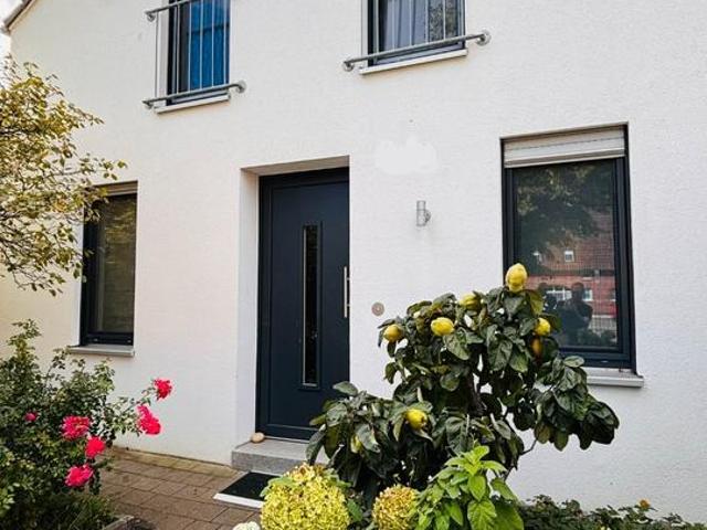 Haus kaufen in Hofkamp, Münster