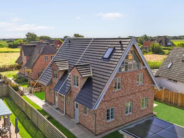 Haus kaufen in Sankt Peter-Ording, Kreis Nordfriesland